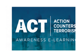 ACT Awareness e-learning completed by relevant Tornado FM Ltd personnel