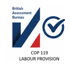 COP 119 labour provision certification for Tornado FM Ltd