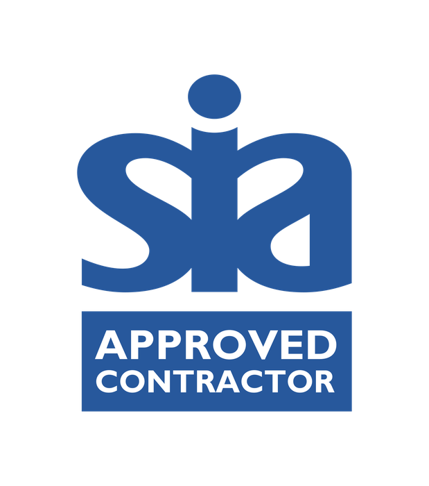 SIA Approved Contractor Scheme Approved Contractor mark for Tornado FM Ltd